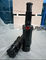 4-calowy system obudowy ODEX140 ODEX OD168mm Czarny kolor o długiej żywotności